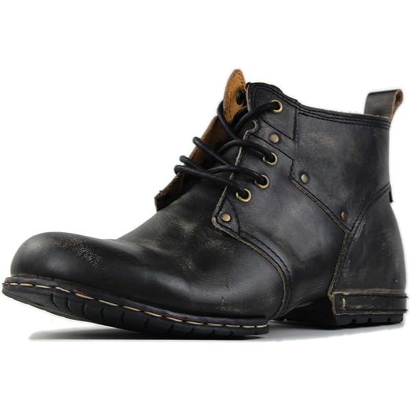 Mode O'Day (モード・オデイ) Boots USA製 Harley-Davidson® Men's Altman Waterproof Safety Toe Moto